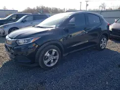 3CZRU6H3XKG732660 2019 HONDA HR-V