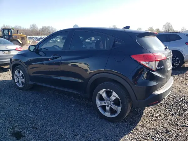 3CZRU6H3XKG732660 2019 HONDA HR-V - Image 2