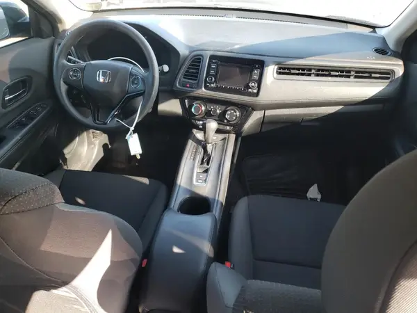 3CZRU6H3XKG732660 2019 HONDA HR-V - Image 8