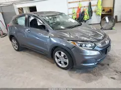 3CZRU6H3XKG733310 2019 HONDA HR-V