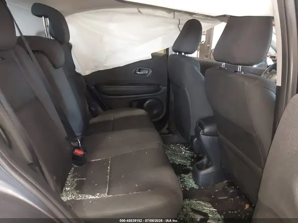 3CZRU6H3XKG733310 2019 HONDA HR-V - Image 8