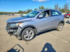 3CZRU6H3XKG733677 2019 HONDA HR-V