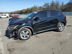 3CZRU6H3XKG734036 2019 HONDA HR-V