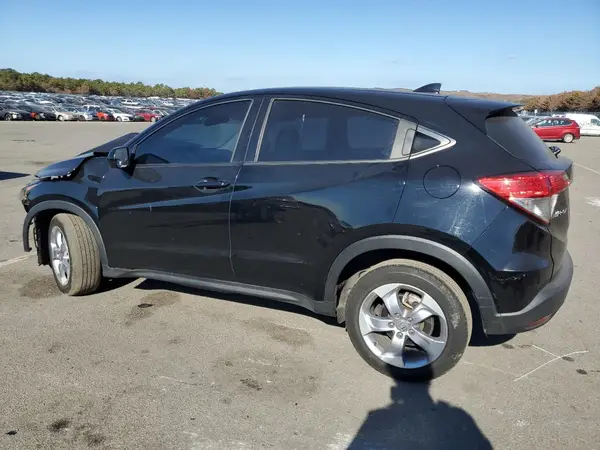 3CZRU6H3XKG734036 2019 HONDA HR-V - Image 2