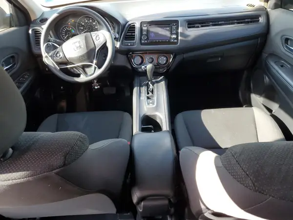 3CZRU6H3XKG734036 2019 HONDA HR-V - Image 8