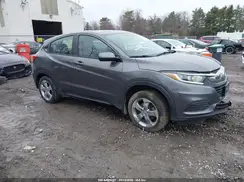 3CZRU6H3XKG734683 2019 HONDA HR-V