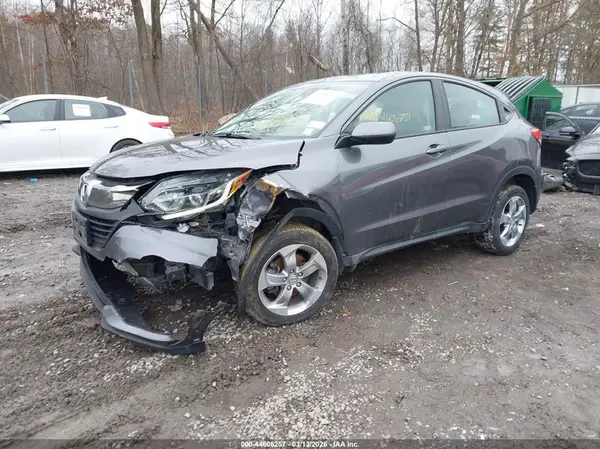 3CZRU6H3XKG734683 2019 HONDA HR-V - Image 2