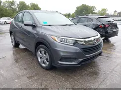 3CZRU6H3XKG734697 2019 HONDA HR-V