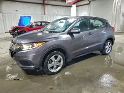 3CZRU6H3XKG734702 2019 HONDA HR-V