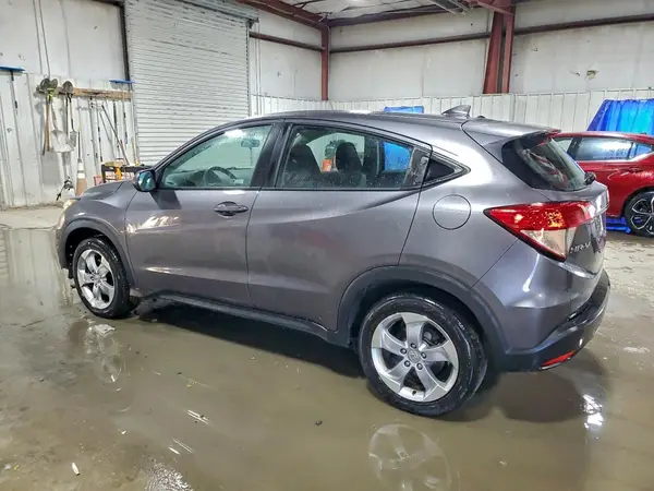 3CZRU6H3XKG734702 2019 HONDA HR-V - Image 2