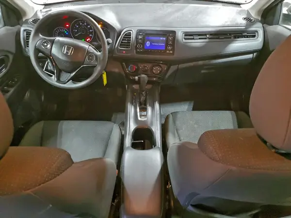 3CZRU6H3XKG734702 2019 HONDA HR-V - Image 8