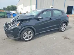3CZRU6H3XKG734862 2019 HONDA HR-V