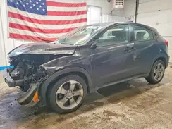 3CZRU6H3XKG734926 2019 HONDA HR-V