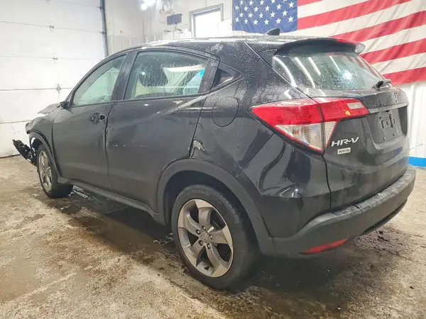 3CZRU6H3XKG734926 2019 HONDA HR-V - Image 2