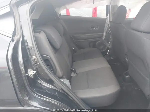 3CZRU6H3XKM100064 2019 HONDA HR-V - Image 8