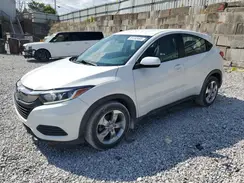 3CZRU6H3XKM701832 2019 HONDA HR-V