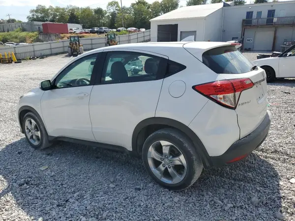 3CZRU6H3XKM701832 2019 HONDA HR-V - Image 2
