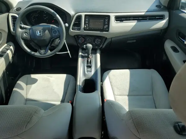 3CZRU6H3XKM701832 2019 HONDA HR-V - Image 8