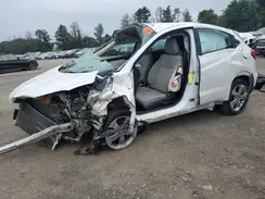 3CZRU6H3XKM705380 2019 HONDA HR-V