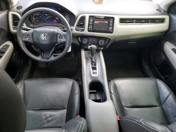 3CZRU6H3XKM709218 2019 HONDA HR-V - Image 8