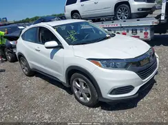 3CZRU6H3XKM718758 2019 HONDA HR-V