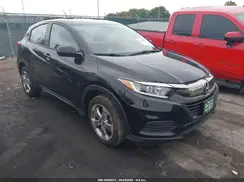 3CZRU6H3XKM727069 2019 HONDA HR-V