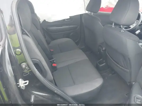 3CZRU6H3XKM727069 2019 HONDA HR-V - Image 8