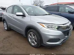 3CZRU6H3XKM727119 2019 HONDA HR-V