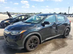 3CZRU6H3XLG700678 2020 HONDA HR-V