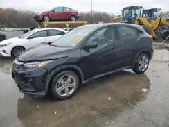 3CZRU6H3XLG701233 2020 HONDA HR-V