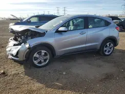3CZRU6H3XLG701572 2020 HONDA HR-V