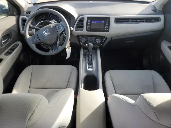 3CZRU6H3XLG701572 2020 HONDA HR-V - Image 8