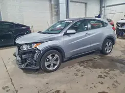 3CZRU6H3XLG701670 2020 HONDA HR-V
