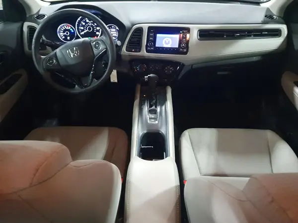 3CZRU6H3XLG701670 2020 HONDA HR-V - Image 8