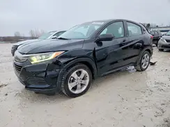 3CZRU6H3XLG701913 2020 HONDA HR-V