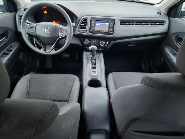 3CZRU6H3XLG701913 2020 HONDA HR-V - Image 8