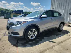 3CZRU6H3XLG702110 2020 HONDA HR-V