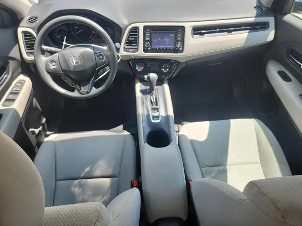 3CZRU6H3XLG702110 2020 HONDA HR-V - Image 8