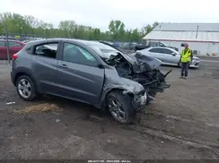 3CZRU6H3XLG702995 2020 HONDA HR-V