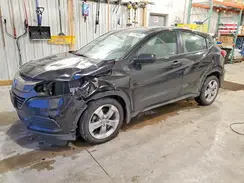 3CZRU6H3XLG703239 2020 HONDA HR-V