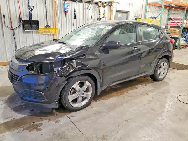 3CZRU6H3XLG703239 2020 HONDA HR-V - Image 1