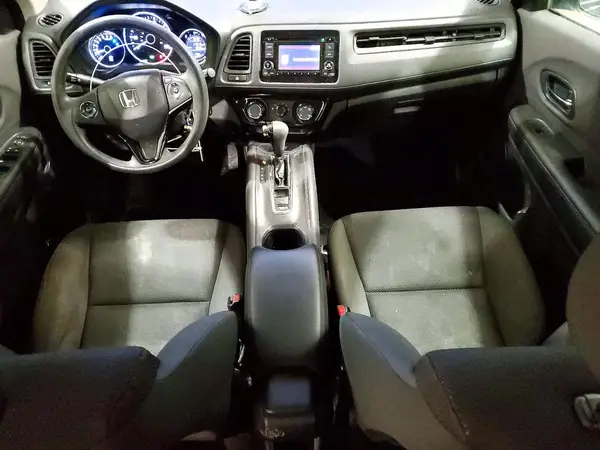 3CZRU6H3XLG703239 2020 HONDA HR-V - Image 8