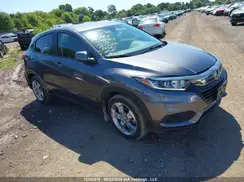 3CZRU6H3XLM100762 2020 HONDA HR-V