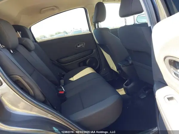 3CZRU6H3XLM100762 2020 HONDA HR-V - Image 8