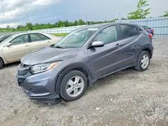 3CZRU6H3XLM101961 2020 HONDA HR-V