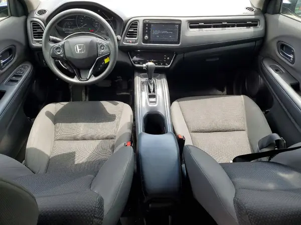 3CZRU6H3XLM101961 2020 HONDA HR-V - Image 8