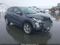 3CZRU6H3XLM103192 2020 HONDA HR-V