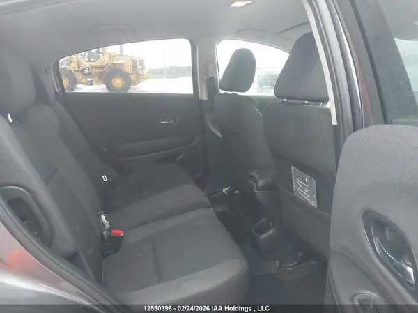 3CZRU6H3XLM103192 2020 HONDA HR-V - Image 8