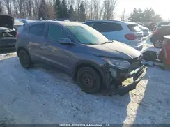 3CZRU6H3XLM108411 2020 HONDA HR-V
