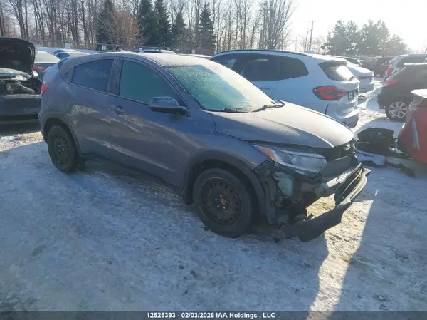 3CZRU6H3XLM108411 2020 HONDA HR-V - Image 1